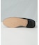 PADRONE THE STANDARD LINE／別注 DERBY PLAIN TOE ／プレーン トゥ