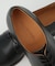 PADRONE THE STANDARD LINE／別注 DERBY PLAIN TOE ／プレーン トゥ