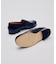 PADRONE THE STANDARD LINE／別注 LOAFER／ローファー
