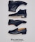 PADRONE THE STANDARD LINE／別注 LOAFER／ローファー