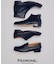 PADRONE THE STANDARD LINE／別注 LOAFER／ローファー