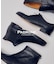 PADRONE THE STANDARD LINE／別注 LOAFER／ローファー