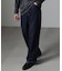 PADRONE THE STANDARD LINE／別注 LOAFER／ローファー