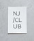 「NJ／CLUB」CARRYSTOCKKIT&BAG ステッカーセット