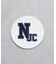 「NJ／CLUB」CARRYSTOCKKIT&BAG ステッカーセット