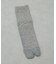 NODAL／Cotton Silk Socks