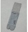 NODAL／Cotton Silk Socks