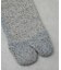 NODAL／Cotton Silk Socks
