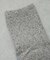 NODAL／Cotton Silk Socks