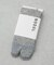 NODAL／Cotton Silk Socks