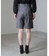 スーチングショートパンツ