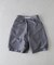 スーチングショートパンツ