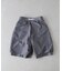 スーチングショートパンツ