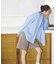 スーチングショートパンツ