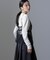 レースキャミブラウス