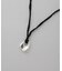 WOLF CIRCUS／DION NECKLACE
