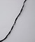 WOLF CIRCUS／DION NECKLACE