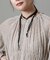 WOLF CIRCUS／JONI NECKLACE
