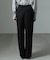 ラップタックパンツ