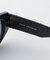 アイウェア／ラウンド型 セルフレーム