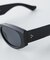 アイウェア／ラウンド型 セルフレーム