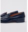 PADRONE THE STANDARD LINE／別注 LOAFER／ローファー