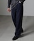 PADRONE THE STANDARD LINE／別注 LOAFER／ローファー
