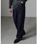 PADRONE THE STANDARD LINE／別注 LOAFER／ローファー