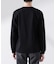 アンチスメル VネックTシャツ 長袖