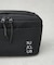 ｢NJ／CLUB｣コンパクトトラベルポーチ