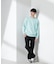 「MC」”TIMELESS WARDROBE” レギュラーフィットデニム 251