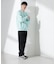 「MC」”TIMELESS WARDROBE” レギュラーフィットデニム 251