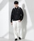 「MC」”TIMELESS WARDROBE” レギュラーフィットデニム 251