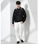 「MC」”TIMELESS WARDROBE” レギュラーフィットデニム 251