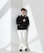 「MC」”TIMELESS WARDROBE” レギュラーフィットデニム 251