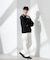 「MC」”TIMELESS WARDROBE” レギュラーフィットデニム 251