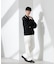 「MC」”TIMELESS WARDROBE” レギュラーフィットデニム 251