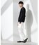 「MC」”TIMELESS WARDROBE” レギュラーフィットデニム 251