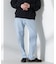 「MC」”TIMELESS WARDROBE” レギュラーフィットデニム 251