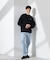 「MC」”TIMELESS WARDROBE” レギュラーフィットデニム 251