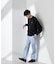 「MC」”TIMELESS WARDROBE” レギュラーフィットデニム 251