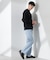 「MC」”TIMELESS WARDROBE” レギュラーフィットデニム 251