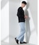 「MC」”TIMELESS WARDROBE” レギュラーフィットデニム 251