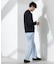 「MC」”TIMELESS WARDROBE” レギュラーフィットデニム 251