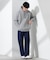 「MC」”TIMELESS WARDROBE” レギュラーフィットデニム 251
