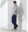 「MC」”TIMELESS WARDROBE” レギュラーフィットデニム 251