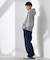 「MC」”TIMELESS WARDROBE” レギュラーフィットデニム 251