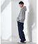 「MC」”TIMELESS WARDROBE” レギュラーフィットデニム 251