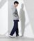 「MC」”TIMELESS WARDROBE” レギュラーフィットデニム 251