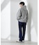 「MC」”TIMELESS WARDROBE” レギュラーフィットデニム 251